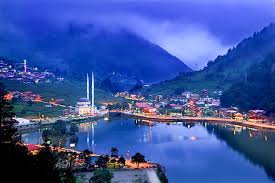 Uzungöl Doğası